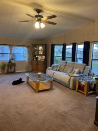 1985 Palm Harbor Hs Mobile Home