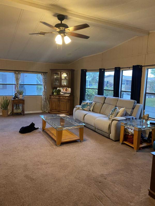 1985 Palm Harbor Hs Mobile Home
