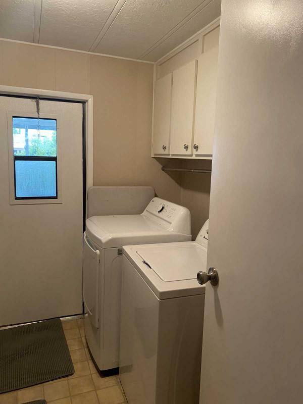 1985 Palm Harbor Hs Mobile Home