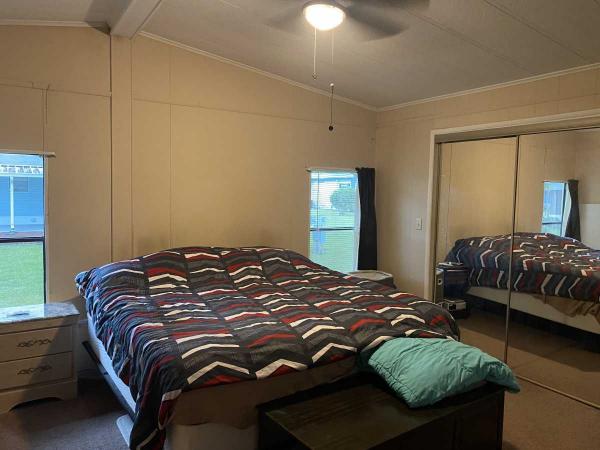 1985 Palm Harbor Hs Mobile Home
