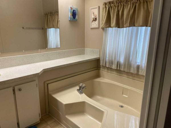 1985 Palm Harbor Hs Mobile Home