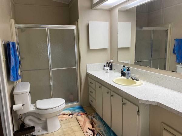 1985 Palm Harbor Hs Mobile Home