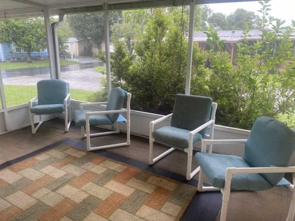 1985 Palm Harbor Hs Mobile Home