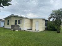 1985 Palm Harbor Hs Mobile Home