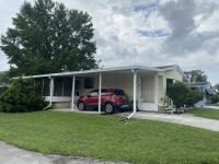 1985 Palm Harbor Hs Mobile Home