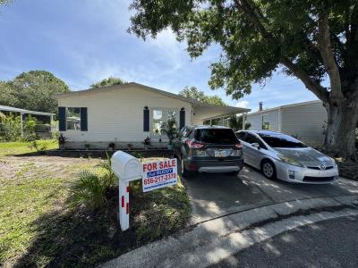 Mobile Home at 9178 Bayou Drive Tampa, FL 33613