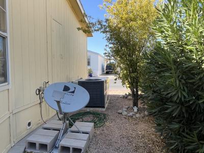 Photo 5 of 17 of home located at 9431 E Coralbell Ave, Lot 158 Mesa, AZ 85208