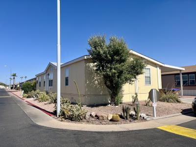 Photo 2 of 17 of home located at 9431 E Coralbell Ave, Lot 158 Mesa, AZ 85208