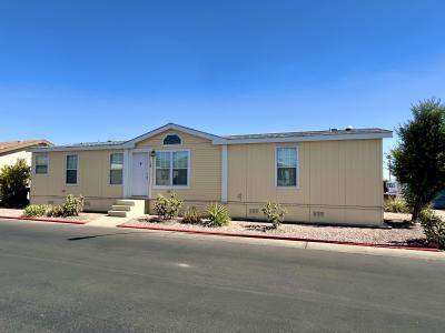 Mobile Home at 9431 E Coralbell Ave, Lot 158 Mesa, AZ 85208