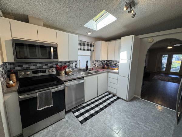 1991 REDM Mobile Home