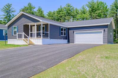 Mobile Home at 26 Diamondback Drive Rochester, NH 03868