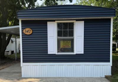 Mobile Home at 342 N. Kenbrook St. SE Grand Rapids, MI 49548