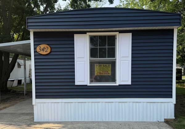 Photo 1 of 2 of home located at 342 N. Kenbrook St. SE Grand Rapids, MI 49548