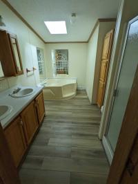 1996 Redman Manufactured Home