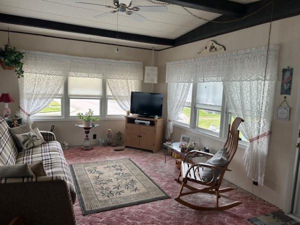 1972 Champion Mobile Home