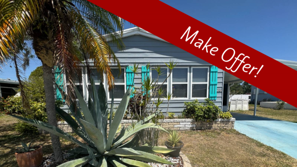 Manufactured Home