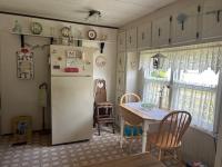 1972 Champion Mobile Home