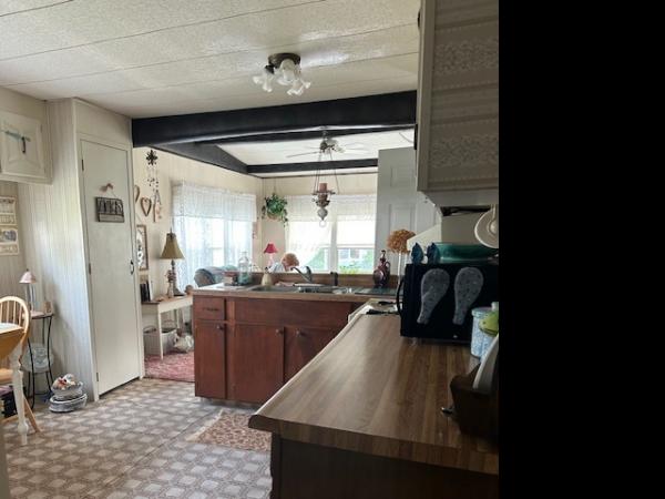 1972 Champion Mobile Home