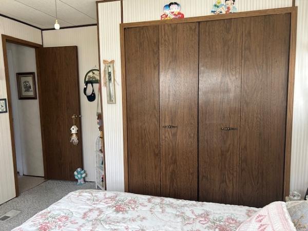 1972 Champion Mobile Home