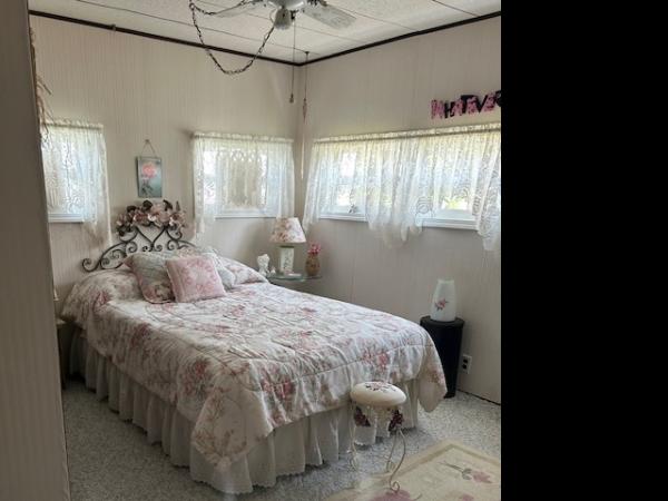 1972 Champion Mobile Home