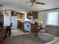 1999 Schult Mobile Home