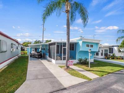Mobile Home at 8 East Lane Lake Alfred, FL 33850