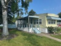 1972 Champion Mobile Home