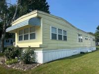 1972 Champion Mobile Home