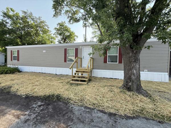 2025 ADVENTURE KALAHARI Manufactured Home
