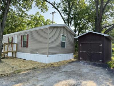 Photo 3 of 21 of home located at 1712 S. Dixie Hwy #220 Crete, IL 60417