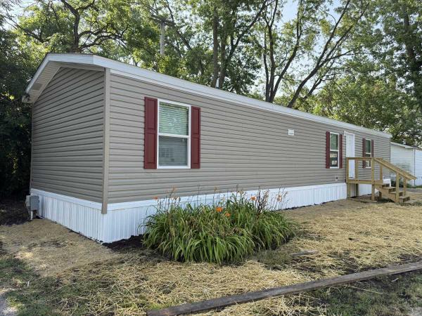 2025 ADVENTURE KALAHARI Manufactured Home