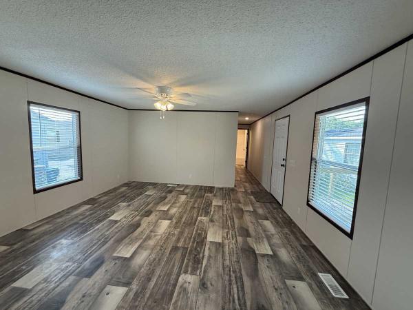 2025 ADVENTURE KALAHARI Manufactured Home