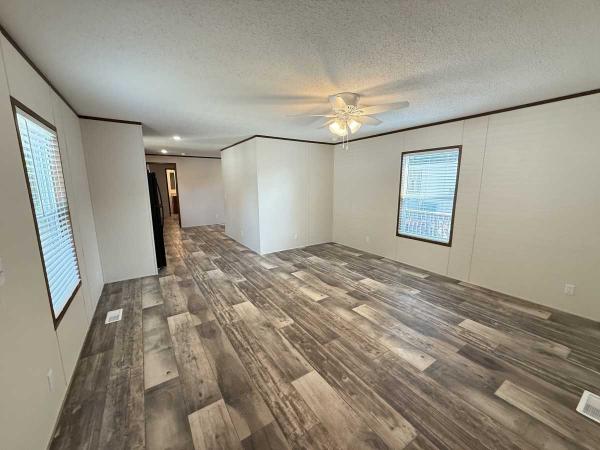 2025 ADVENTURE KALAHARI Manufactured Home