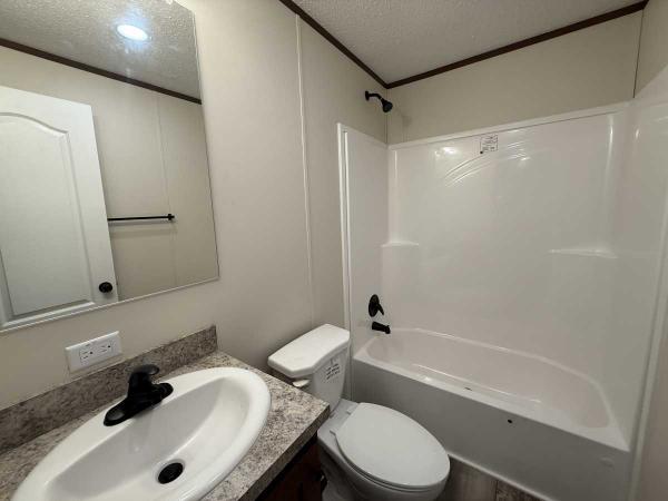 2025 ADVENTURE KALAHARI Manufactured Home