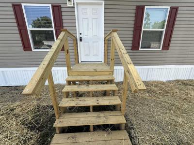 Photo 4 of 21 of home located at 1712 S. Dixie Hwy #220 Crete, IL 60417