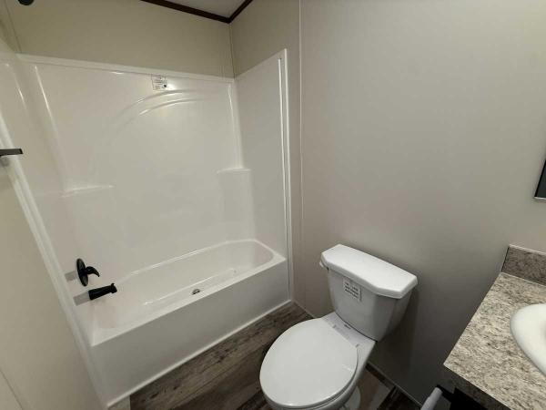 2025 ADVENTURE KALAHARI Manufactured Home
