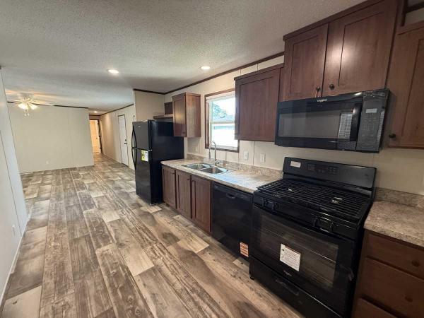 2025 ADVENTURE KALAHARI Manufactured Home
