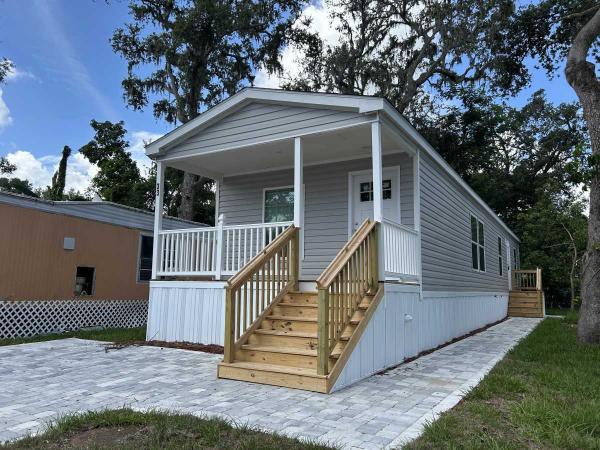 2025 Fleetwood Manufactured Home