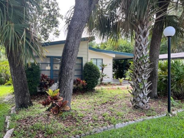 Manufactured Home