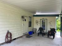 Manufactured Home
