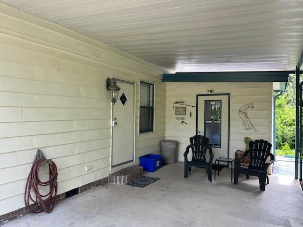Manufactured Home