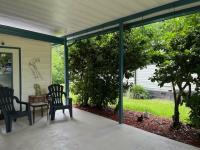 Manufactured Home