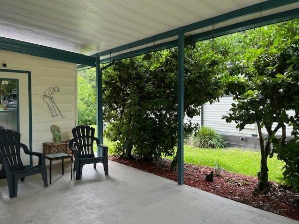 Manufactured Home