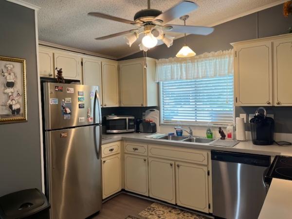 Manufactured Home