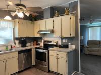 Manufactured Home