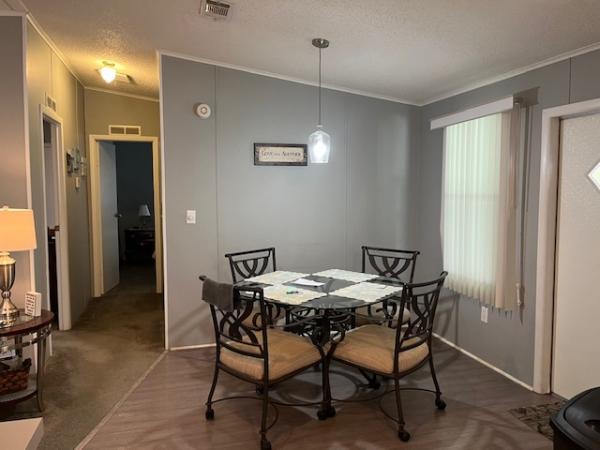 Manufactured Home