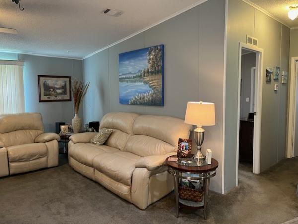 Manufactured Home