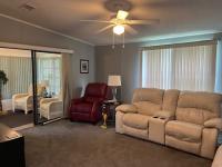 Manufactured Home