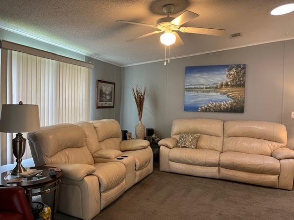 Manufactured Home
