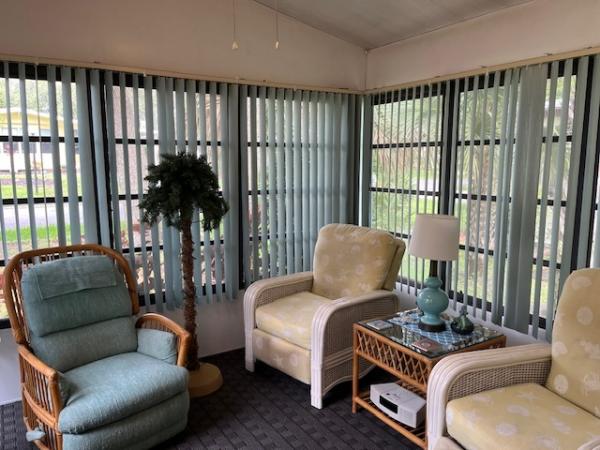 Manufactured Home
